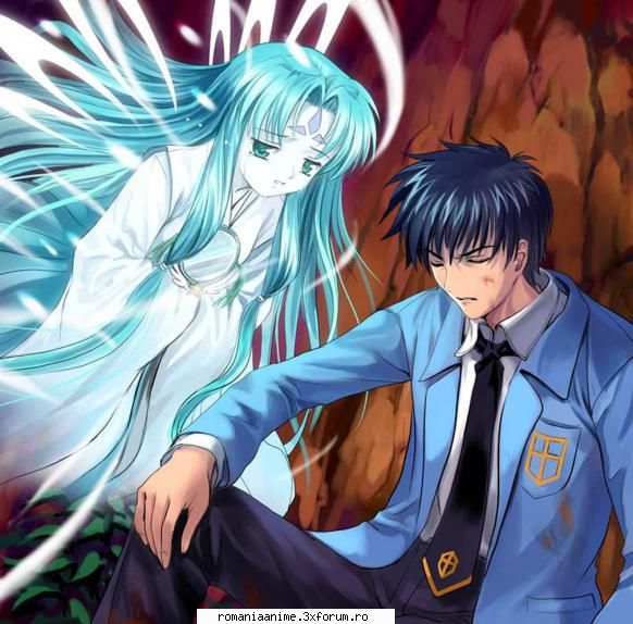 Cupluri - Nana - ♠ Galeria Anime ♠