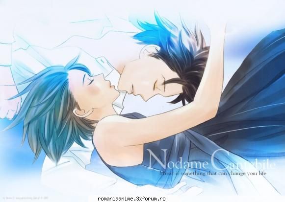 Cupluri - Nana - ♠ Galeria Anime ♠