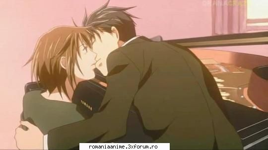 Cupluri - app dak am pus aceleashi poje k voi atunci imi - ♠ Galeria Anime ♠