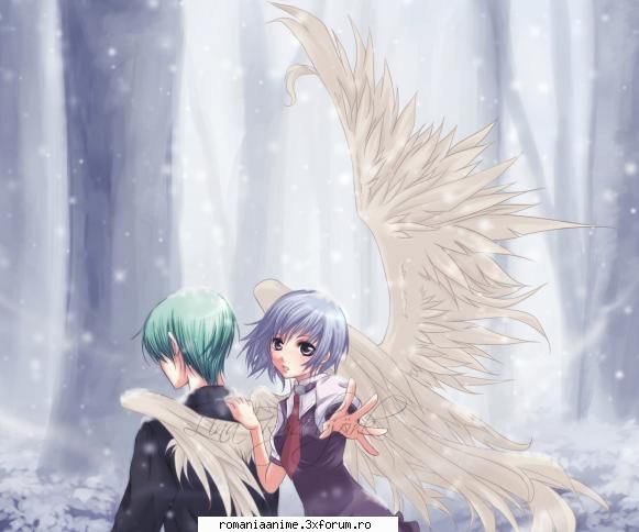 Cupluri - Nana - ♠ Galeria Anime ♠