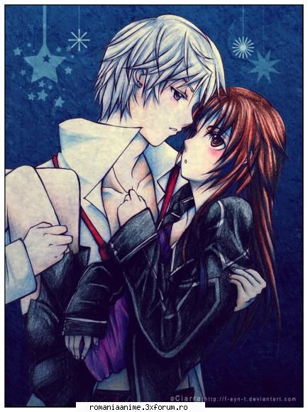 Cupluri - Nana - ♠ Galeria Anime ♠