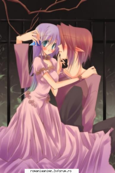 Cupluri - Nana - ♠ Galeria Anime ♠