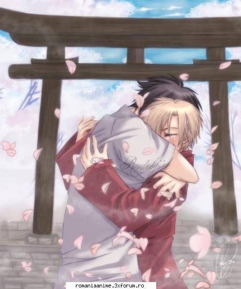 Cupluri - Nana - ♠ Galeria Anime ♠
