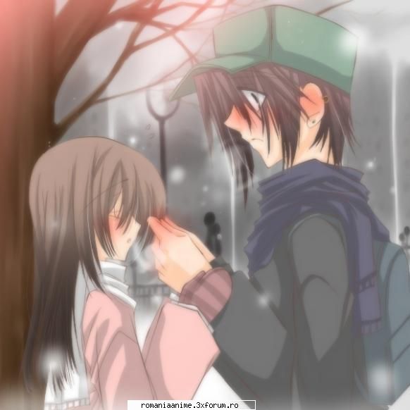 Cupluri - Nana - ♠ Galeria Anime ♠