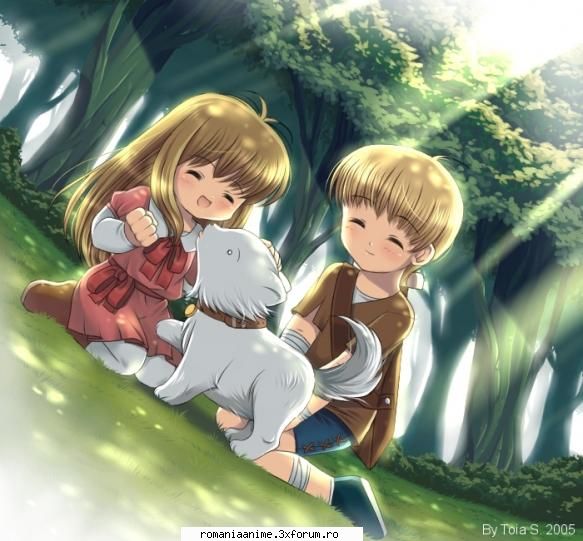 Cupluri - Nana - ♠ Galeria Anime ♠