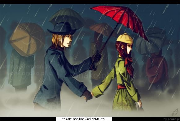 Cupluri - Nana - ♠ Galeria Anime ♠
