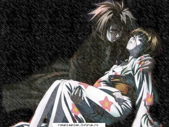 Cupluri - Nana - ♠ Galeria Anime ♠