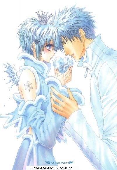 Cupluri - Nana - ♠ Galeria Anime ♠