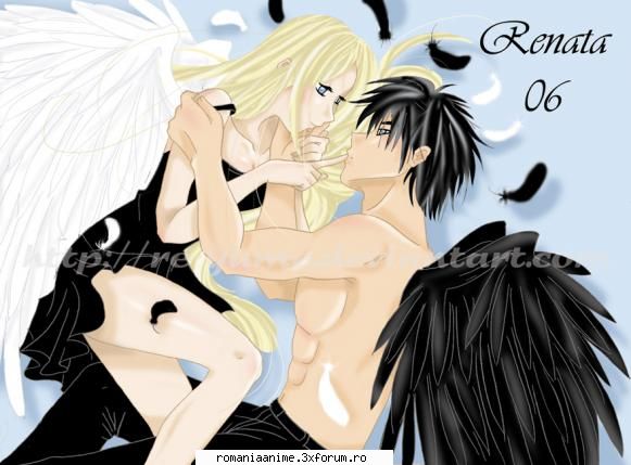 Cupluri - Nana - ♠ Galeria Anime ♠