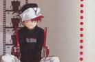 Daisuke Niwa - No name!<3 - ♣ D.N.Angel ♣