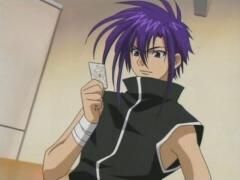 Dark - No name!<3 - ♣ D.N.Angel ♣