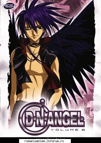 Dark - No name!<3 - ♣ D.N.Angel ♣