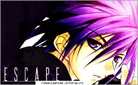 Dark - No name!<3 - ♣ D.N.Angel ♣