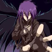 Dark - No name!<3 - ♣ D.N.Angel ♣