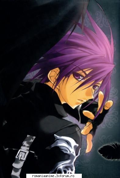 Dark - No name!<3 - ♣ D.N.Angel ♣