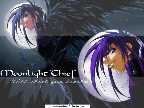 Dark - No name!<3 - ♣ D.N.Angel ♣