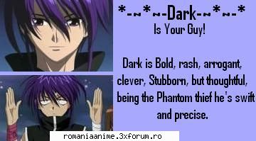 Dark - No name!<3 - ♣ D.N.Angel ♣