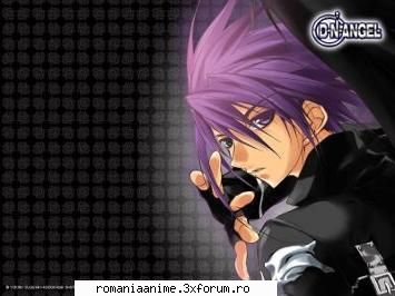 Dark - No name!<3 - ♣ D.N.Angel ♣
