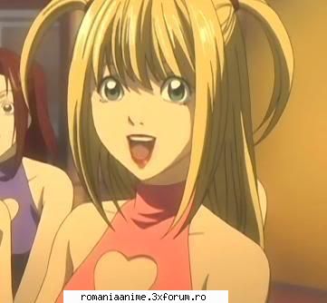 De partea cui sunteti?? - Eu sunt de partea lui L,deoarece Kira a devenit - ♣ Death Note ♣