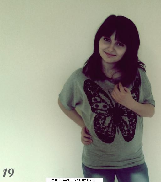 denisa nasterii / zodia: 29.11.1997 , a very proud :3
numar norocos: 19
materia preferata: