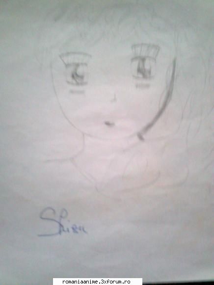 alta  :d desene shizu