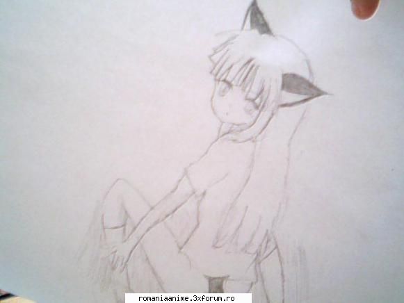 rika furude desenele mele