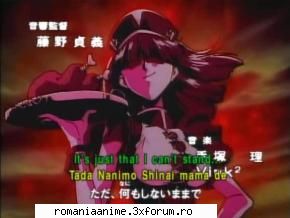 Despre anime - Hmm....Mai trantesc si yo ceva Lina este - ♣ Slayers ♣