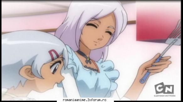 Despre anime - E animeul meu preferat - ♣ Bakugan ♣