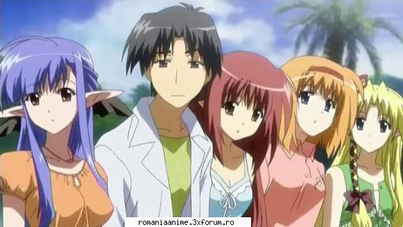 cred ca este foarte frumos despre anime