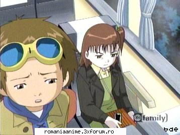 pai parca era controlata nu mai stiu sigur despre anime