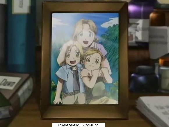 si asta... edward elric