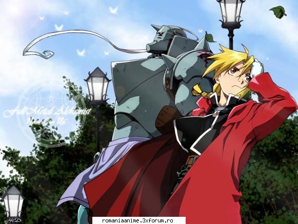 Edward Elric - iza - ♣ Full Metal Alchemist ♣