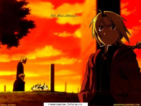 7 edward elric