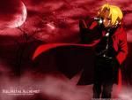 Edward Elric - Cola` - ♣ Full Metal Alchemist ♣