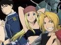 Edward Elric - Cola` - ♣ Full Metal Alchemist ♣