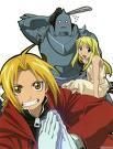Edward Elric - Cola` - ♣ Full Metal Alchemist ♣