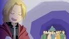 Edward Elric - Cola` - ♣ Full Metal Alchemist ♣