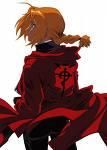 Edward Elric - Cola` - ♣ Full Metal Alchemist ♣