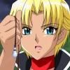 Eliott Grant - Ryou Shirogane - Am si eu o intrebare ... la - ♣ Tokyo Mew Mew(Mew Mew Power) ♣