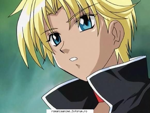 Eliott Grant - Ryou Shirogane - PinKy LifﻉXx - ♣ Tokyo Mew Mew(Mew Mew Power) ♣