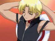 Eliott Grant - Ryou Shirogane - No name!<3 - ♣ Tokyo Mew Mew(Mew Mew Power) ♣