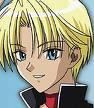 Eliott Grant - Ryou Shirogane - No name!<3 - ♣ Tokyo Mew Mew(Mew Mew Power) ♣