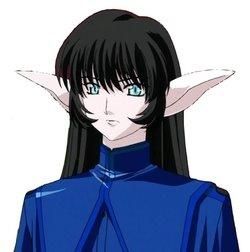 Eliott Grant - Ryou Shirogane - No name!<3 - ♣ Tokyo Mew Mew(Mew Mew Power) ♣