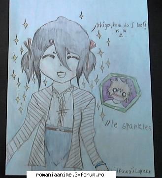 Ello ._. - Buna. = w =.Sunt noua pe forum.Am 14 ani(da stiu - ♦ Introducere ♦