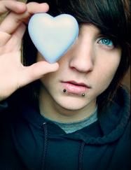 ..::Emo pictures::.. - Nana - � Stilul tau �