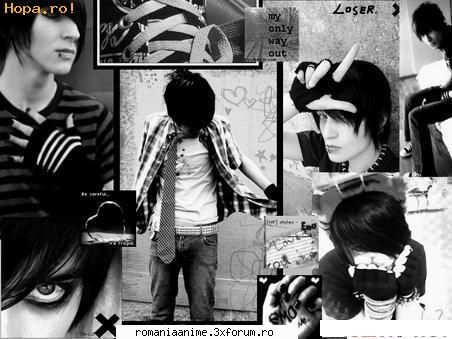 cate poze pun si eu una ..::emo