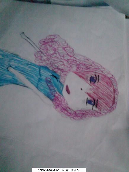 preferata mea fan art