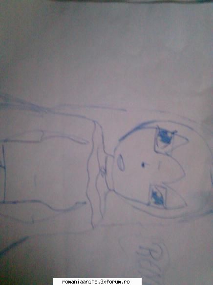 rena din cartea mea fan art