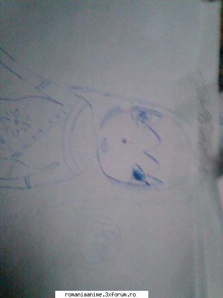 Fan Art <~Aly~> - Hiono din poveste - ◊ Fan art ◊