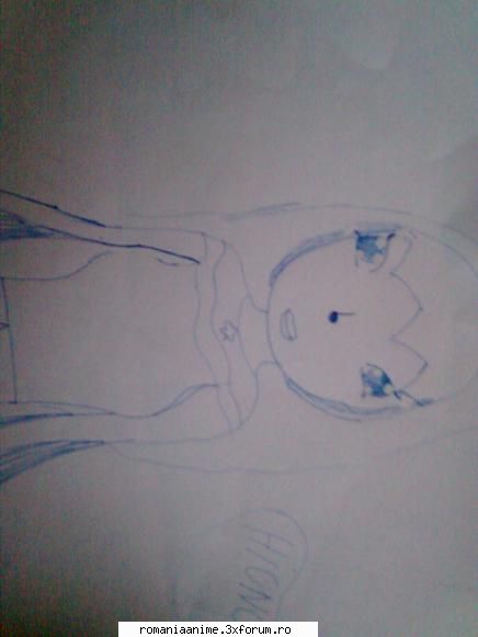 tot hiono fan art